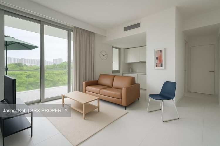 Reflections At Keppel Bay (D4), Condominium #550837531